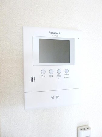 ディアベルジュの物件内観写真